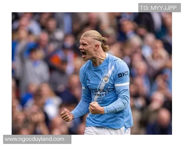 哈兰德狂轰五球曼城7-0横扫莱比锡创欧冠历史新纪录