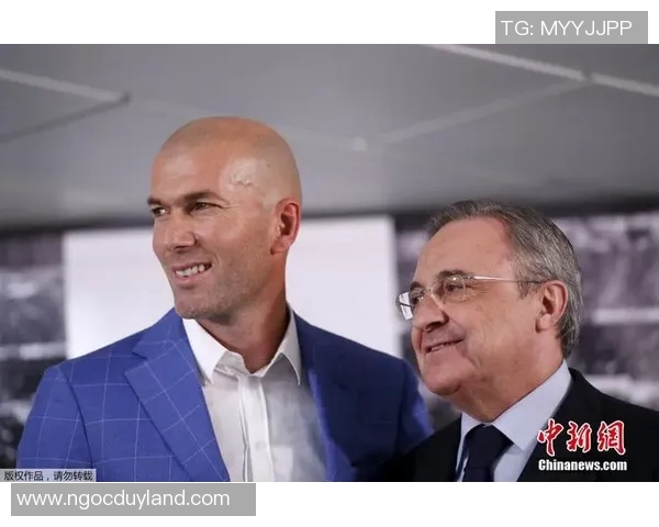 皇马主席：劳尔可能接替齐达内执教皇马的可能性有多大？