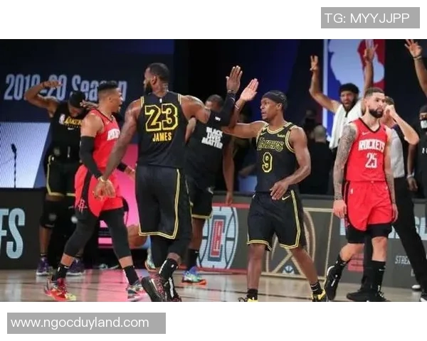 湖人对掘金比赛时间及赛程安排详细介绍