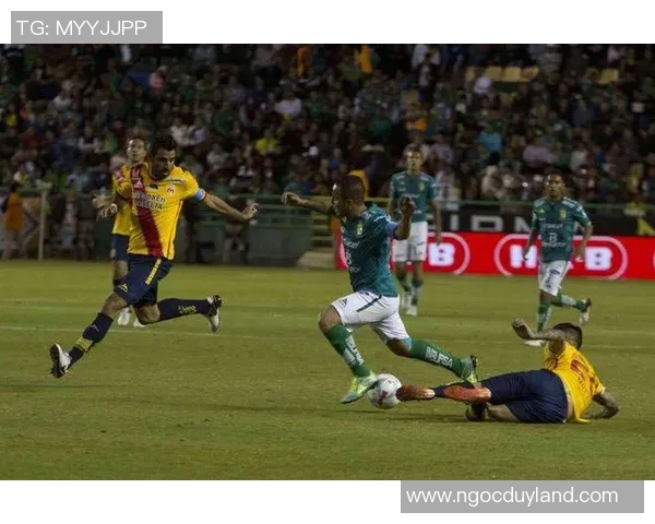 提华纳与拿加沙的激烈对决揭示足球战术与团队精神的完美结合