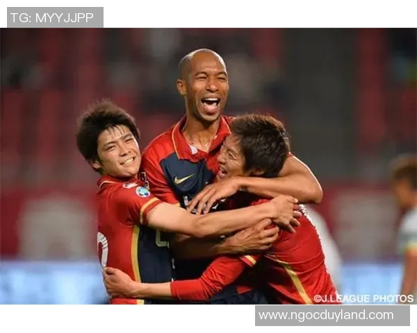 名古屋与鹿岛的激烈对决展现日本足球的魅力与竞争力