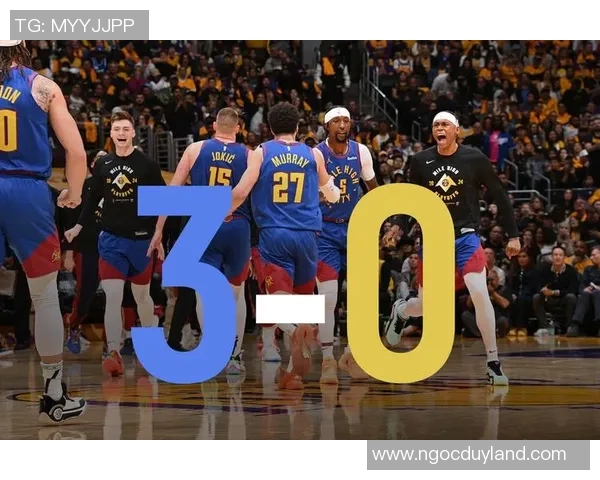 湖人对决掘金精彩视频直播全程回顾与赛后分析